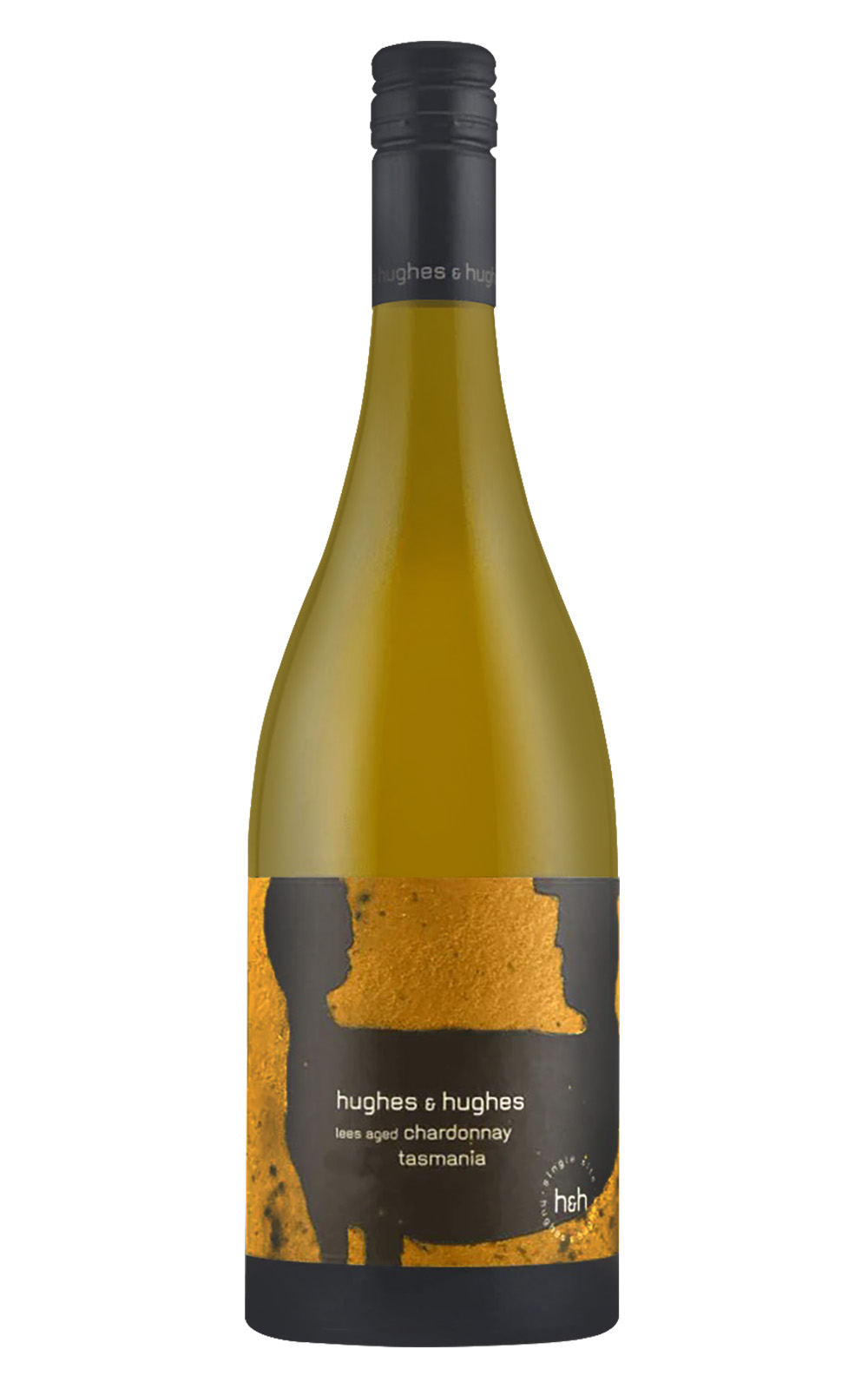 Mewstone Wines Hughes Hughes Lees Aged Chardonnay 2022 默石酒莊 休斯系列 酒泥陳釀 夏多內白酒