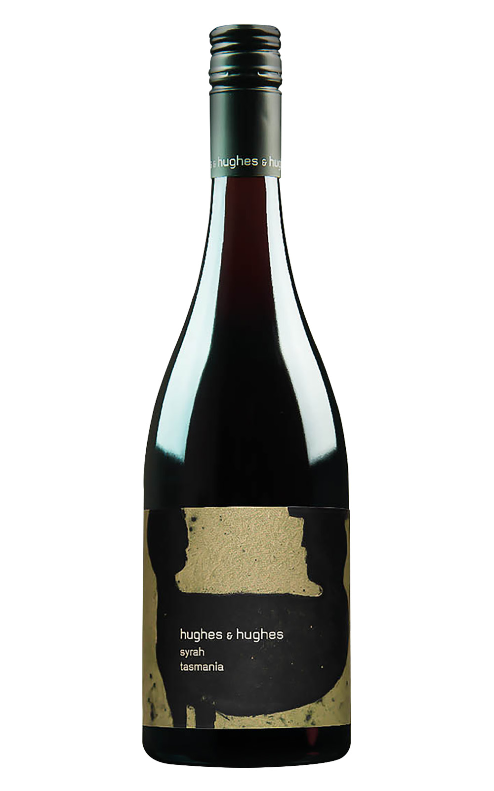 Mewstone Wines Hughes Hughes Syrah 2022 默石酒莊 休斯系列 希哈紅酒
