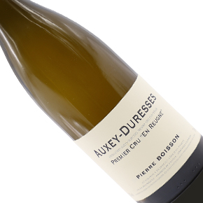 Domaine Pierre Boisson-Auxey-Duresses 1er Cru "En Reugne" Blanc