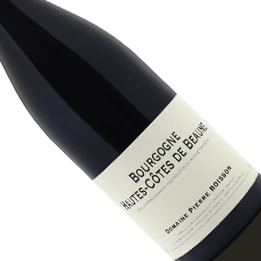 Domaine Pierre Boisson-Bourgogne Hautes-Côtes de Beaune Rouge