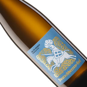 Deutschherrenhof-Alte Reben Riesling Trocken