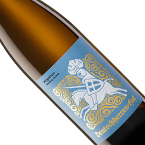 Deutschherrenhof-"Köpfchen" Riesling Auslese
