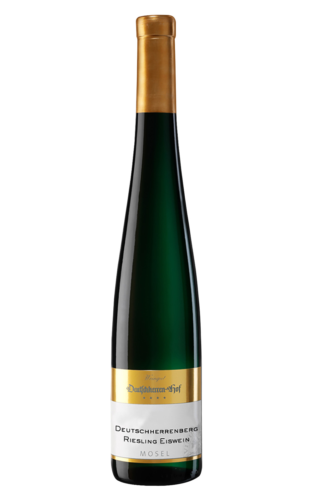 Deutschherrenhof Trierer Riesling Eiswein 2003 德傑霍夫酒莊 特里爾 麗絲玲冰酒