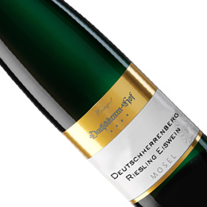 Deutschherrenhof-"Trierer" Riesling Eiswein