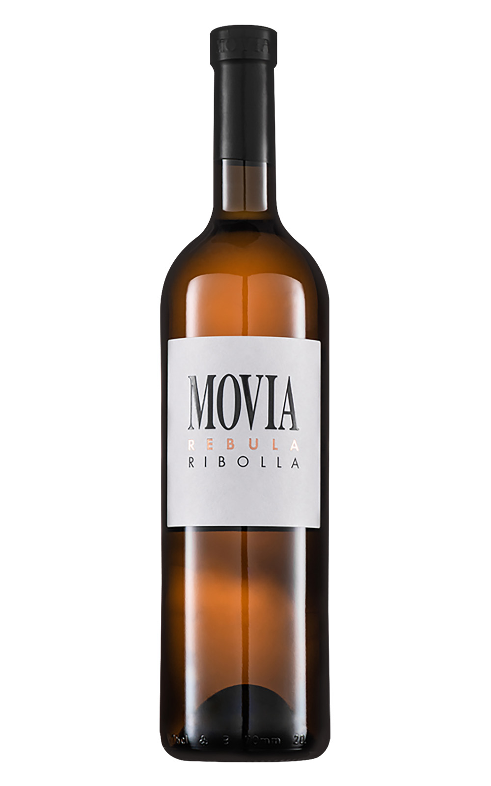 Movia Wines Rebula Ribolla 2022 莫維酒莊 雷布拉橘酒