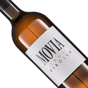 Movia Wines-Rebula Ribolla