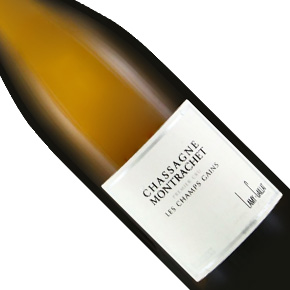 Domaine Lamy-Caillat-Chassagne-Montrachet 1er Cru "Les Champs Gains" Blanc