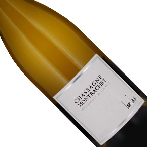 Domaine Lamy-Caillat-Chassagne-Montrachet Blanc