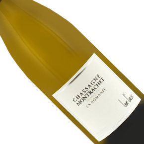 Domaine Lamy-Caillat-Chassagne-Montrachet 1er Cru "La Romanée" Blanc