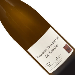 Domaine Nicolas Perrault-Maranges 1er Cru "La Fussière" Blanc
