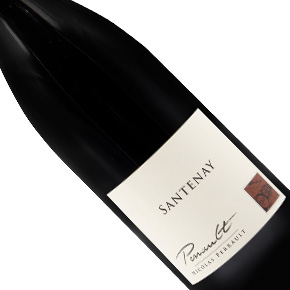 Domaine Nicolas Perrault-Santenay Rouge