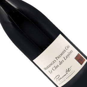 Domaine Nicolas Perrault-Maranges 1er Cru "Le Clos des Loyères" Rouge