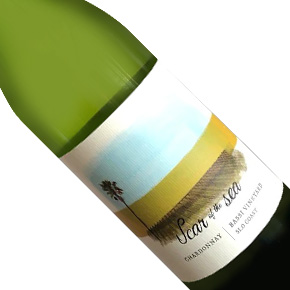 Scar of the Sea-"Bassi Vineyard" Chardonnay