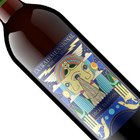 Extradimensional Wine Co. Yeah!-"Local Election"