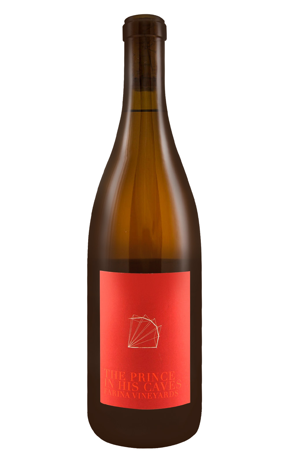 Scholium Projects The Prince in his Caves Farina Vineyards 2018 注釋計畫酒莊 洞穴裡的王子 白酒