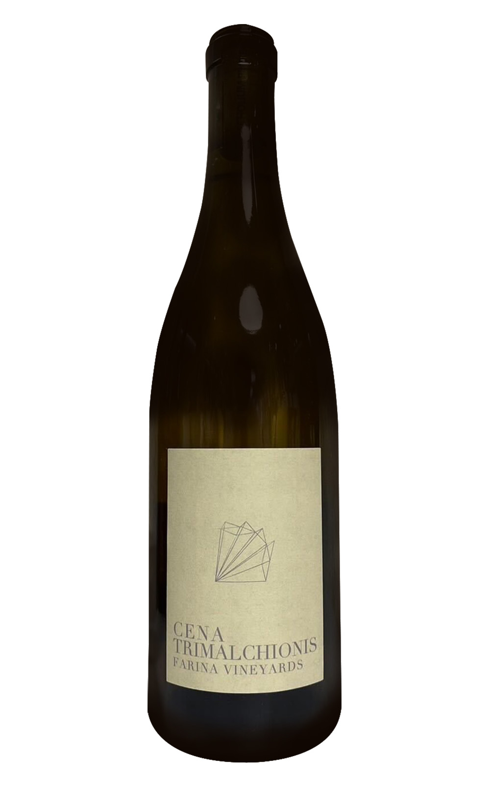 Scholium Projects Cena Trimalchionis Farina Vineyards 2013 注釋計畫酒莊 特里馬喬的盛宴 白酒