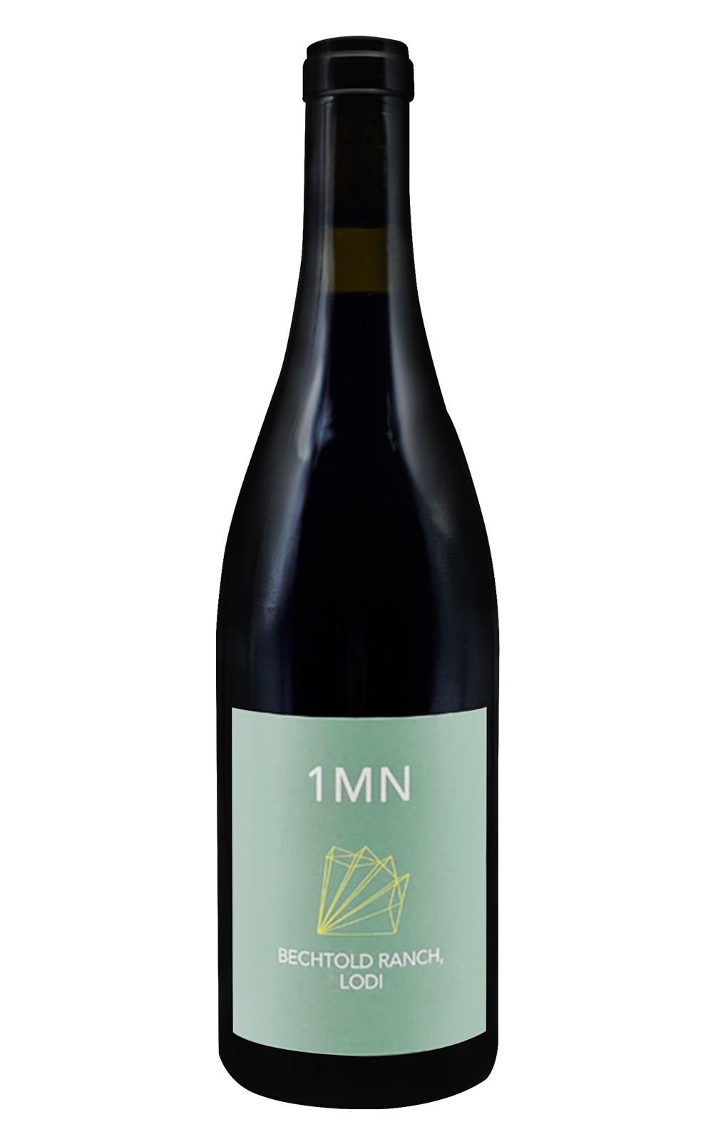 Scholium Projects 1MN Bechtold Ranch 2016 注釋計畫酒莊 1MN 紅酒