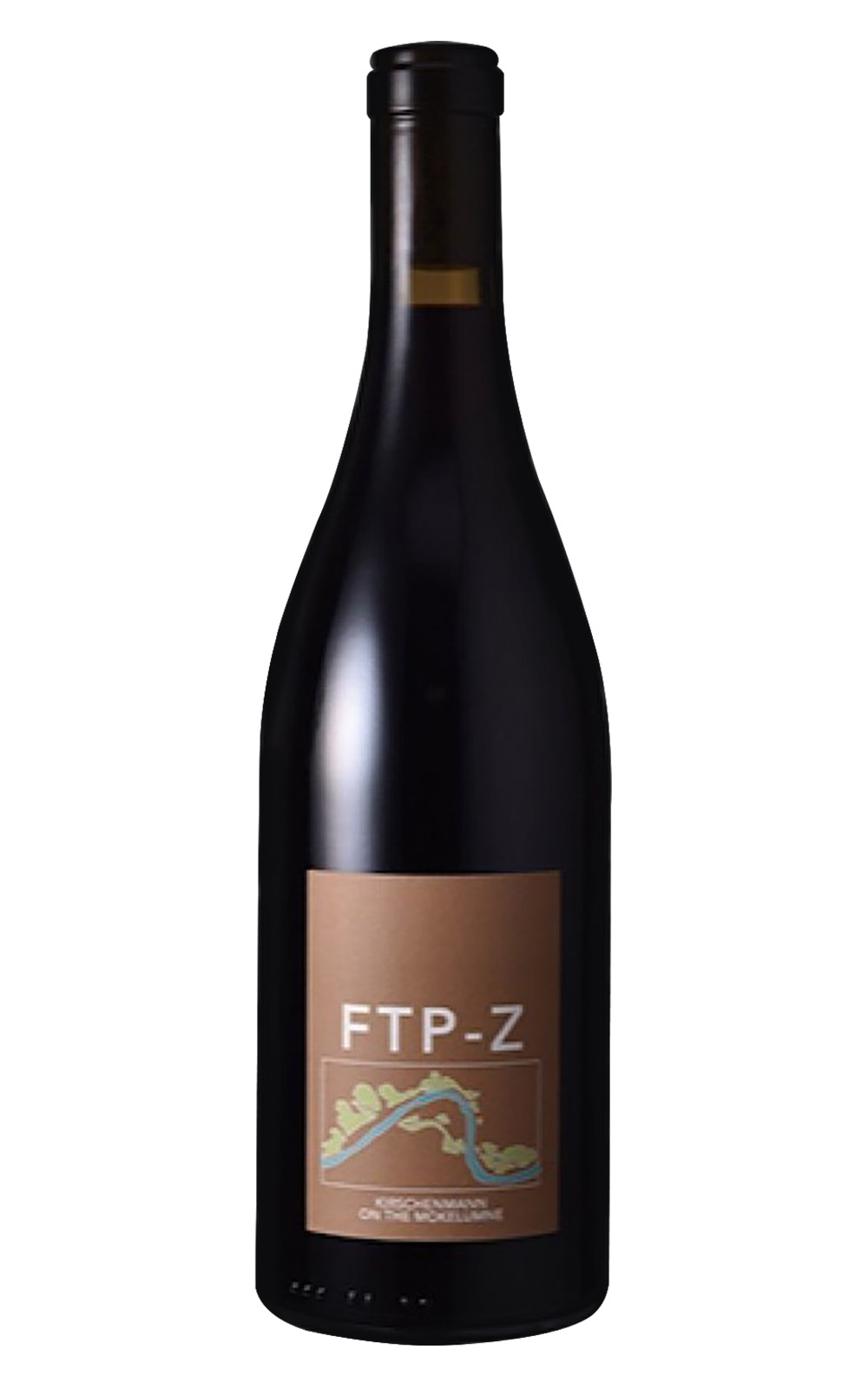 Scholium Projects FTP Z 2018 注釋計畫酒莊 FTP Z 紅酒