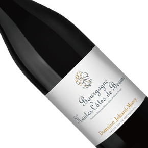 Domaine Jobard-Morey-Bourgogne Hautes-Côtes de Beaune Rouge