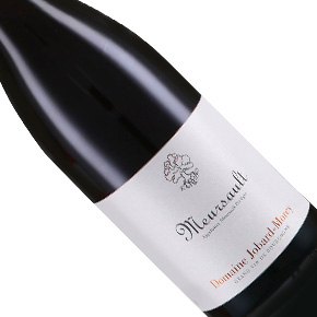 Domaine Jobard-Morey-Meursault Rouge