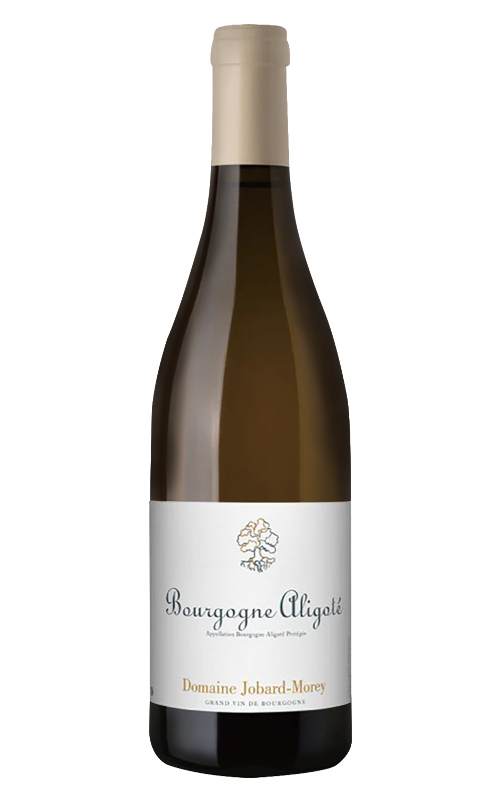 Domaine Jobard Morey Bourgogne Aligote 2020 丘巴莫瑞酒莊 布根地 阿里哥蝶白酒
