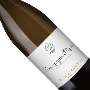 Domaine Jobard-Morey-Bourgogne Aligoté