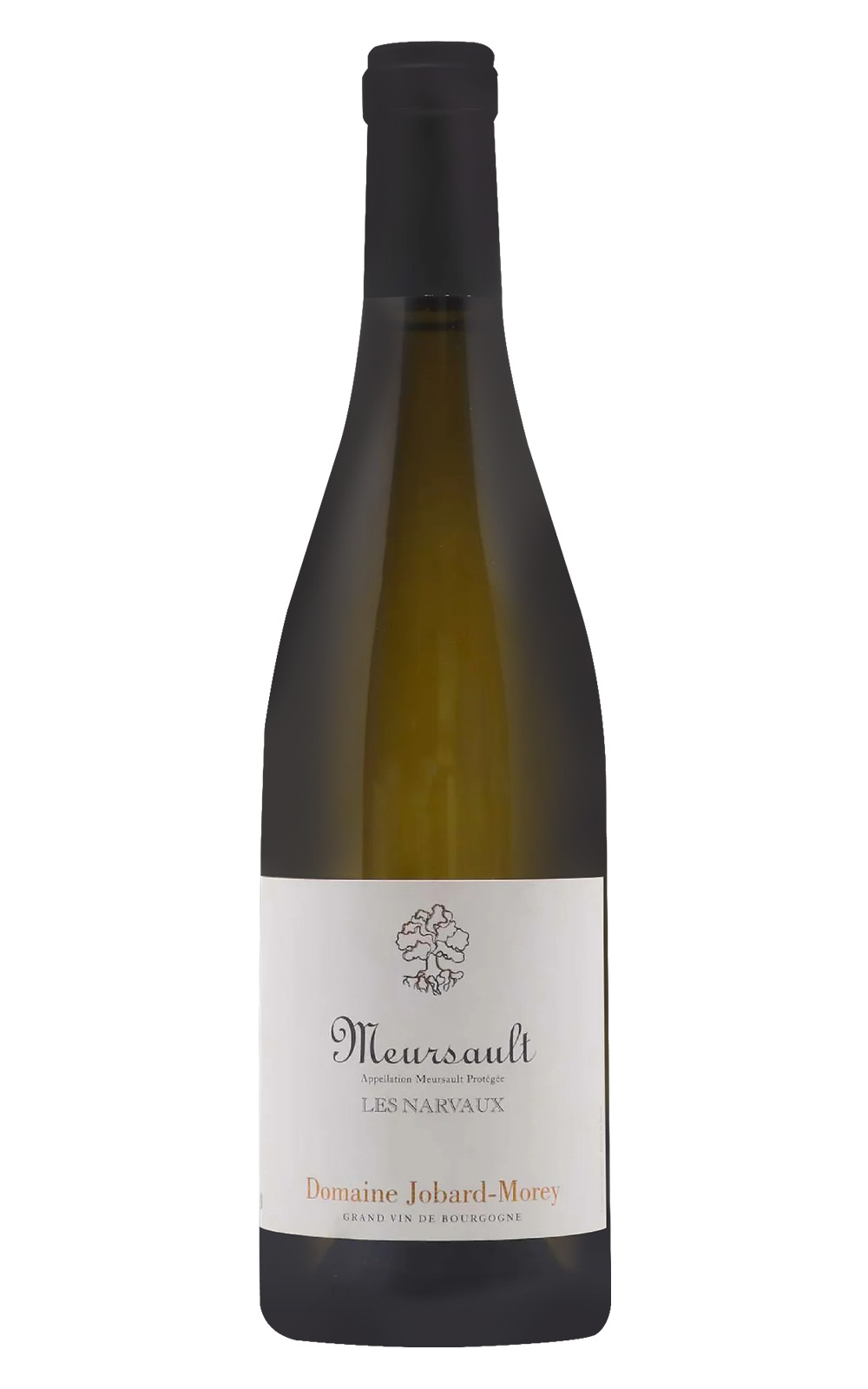 Domaine Jobard Morey Meursault Blanc 2020 丘巴莫瑞酒莊 梅索白酒