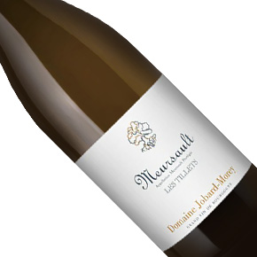 Domaine Jobard-Morey-Meursault "Les Tillets" Blanc