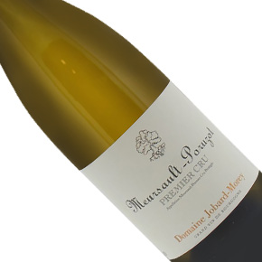 Domaine Jobard-Morey-Meursault 1er Cru "Poruzot" Blanc
