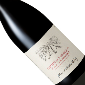 Gilbert et Christine Felettig-Chambolle-Musigny 1er Cru "Les Carrières"