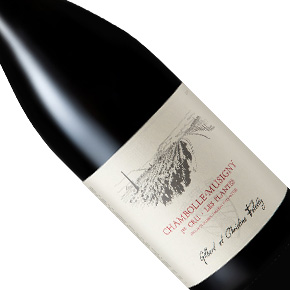 Gilbert et Christine Felettig-Chambolle-Musigny 1er Cru "Les Plantes"