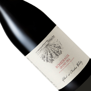 Gilbert et Christine Felettig-"Echezeaux" Grand Cru
