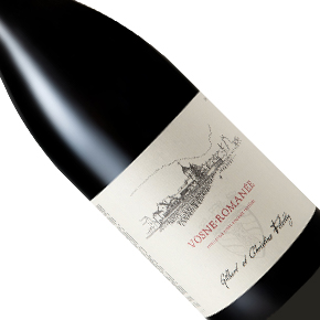 Gilbert et Christine Felettig-Vosne-Romanée Vieilles Vignes