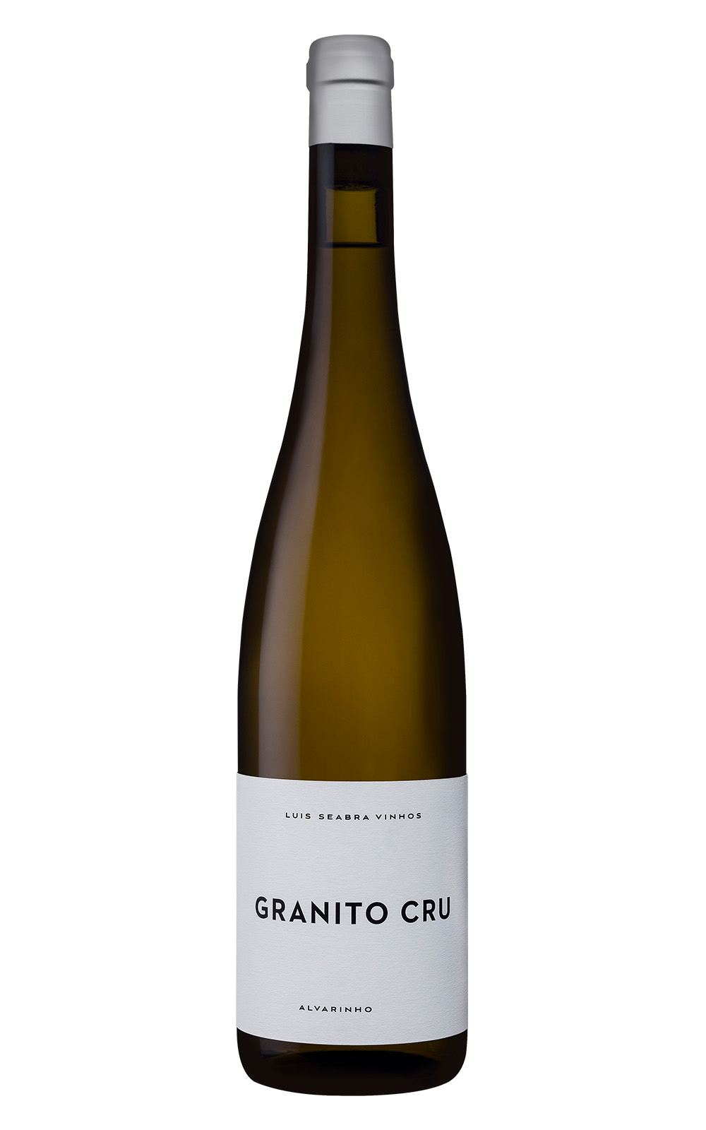 Luis Seabra Vinhos Granito Cru Alvarinho Branco 2021 路易斯 西布拉酒莊 花崗岩特級系列 奧伐利諾白酒