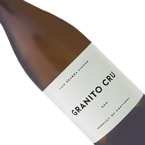 Luis Seabra Vinhos-Granito Cru Dão Branco