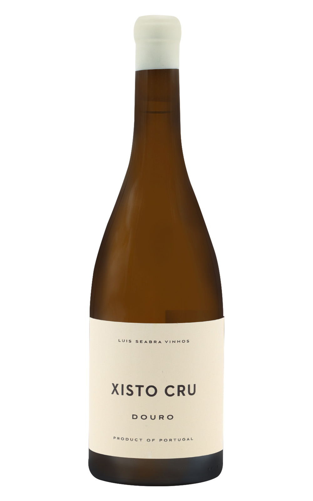 Luis Seabra Vinhos Xisto Cru Branco 2021 路易斯 西布拉酒莊 片岩特級系列 白酒