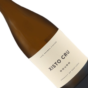 Luis Seabra Vinhos-Xisto Cru Branco
