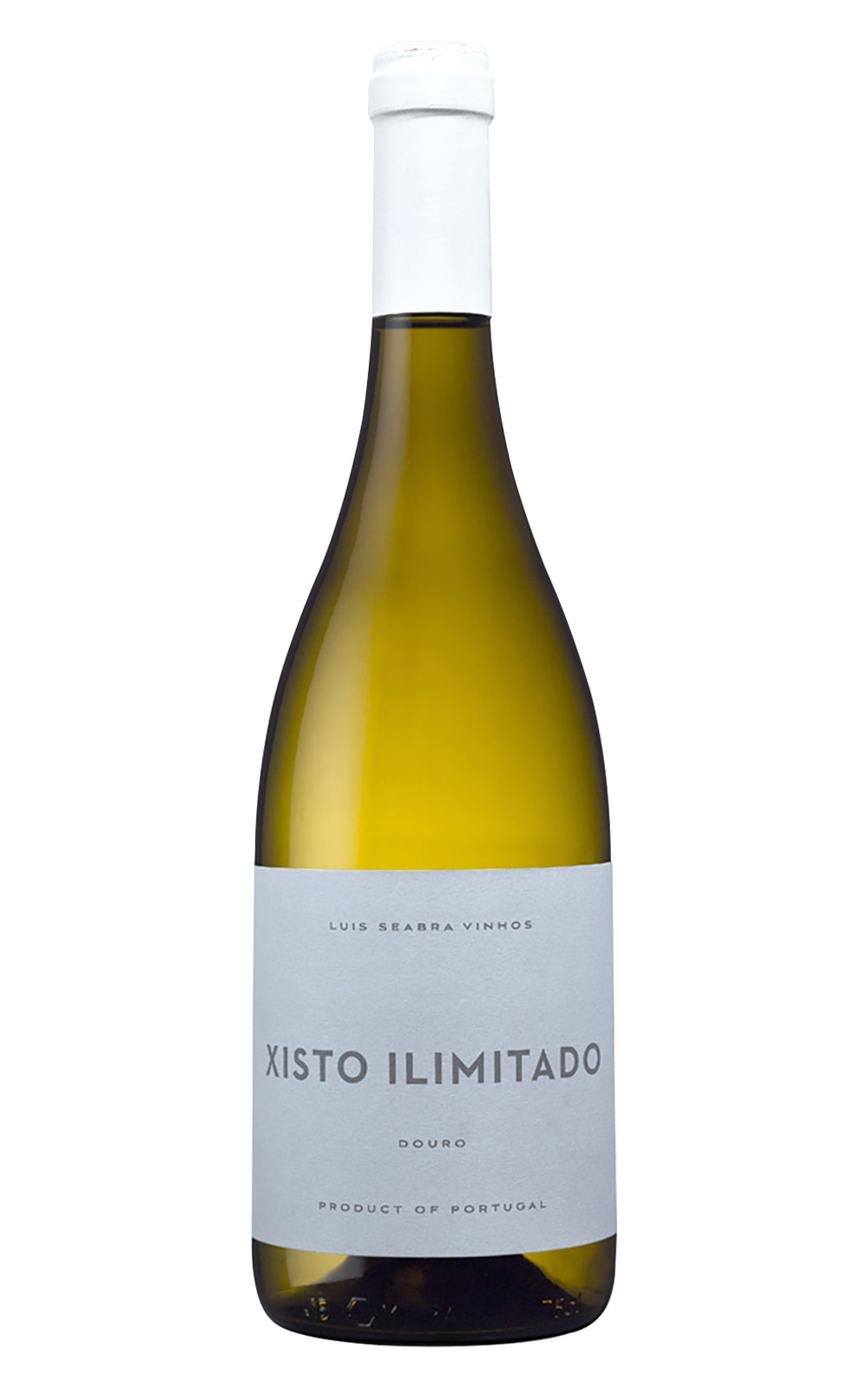 Luis Seabra Vinhos Xisto Ilimitado Branco 2021 路易斯 西布拉酒莊 片岩系列 無限 白酒