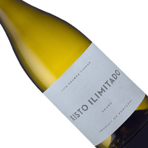 Luis Seabra Vinhos-Xisto "Ilimitado" Branco