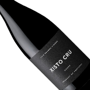 Luis Seabra Vinhos-Xisto Cru Tinto