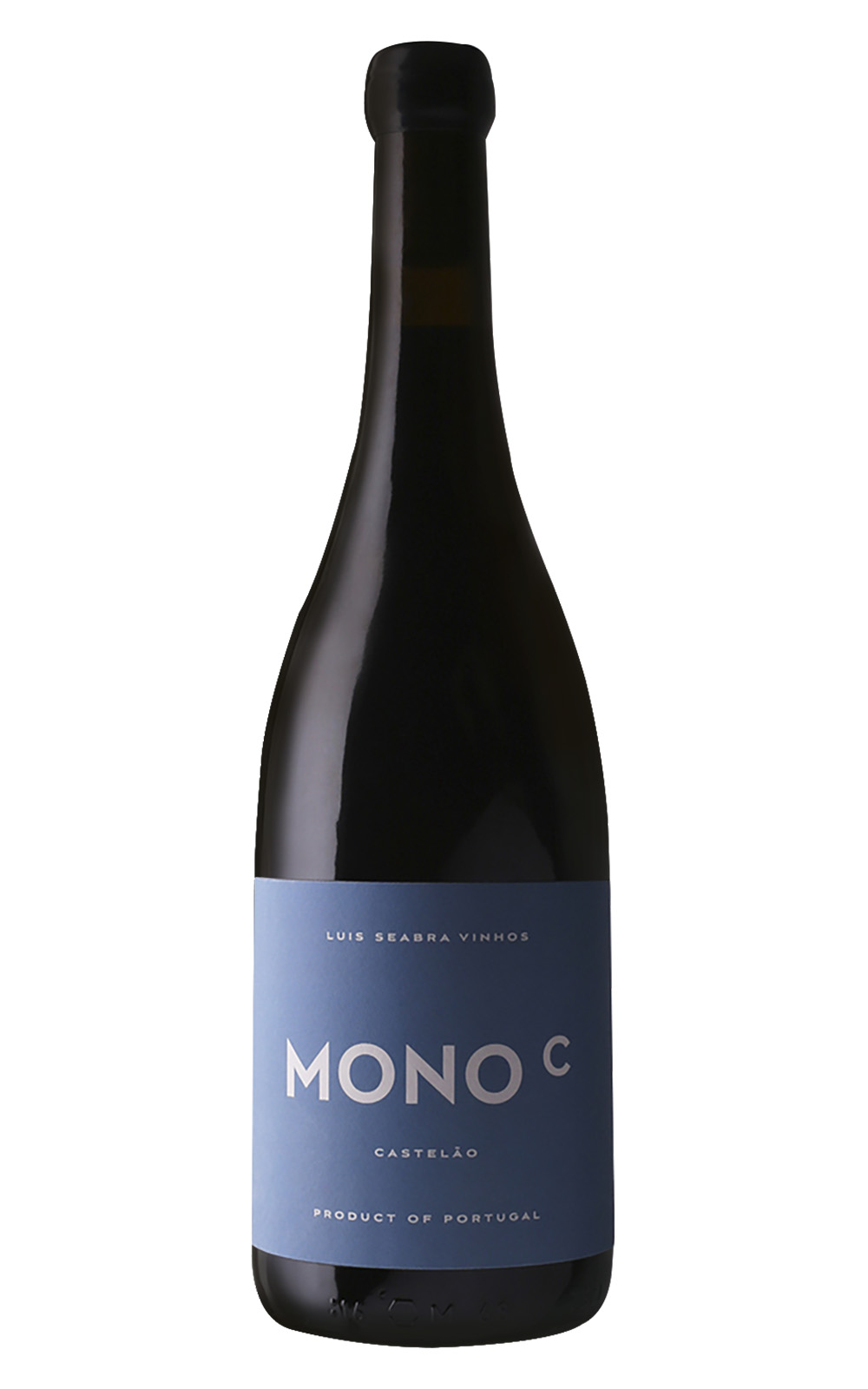 Luis Seabra Vinhos Mono C Castelao Tinto 2019 路易斯 西布拉酒莊 Mono C 卡式隆紅酒