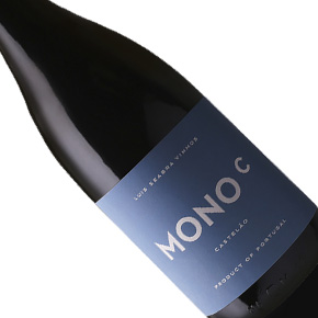 Luis Seabra Vinhos-"Mono C" Castelão Tinto