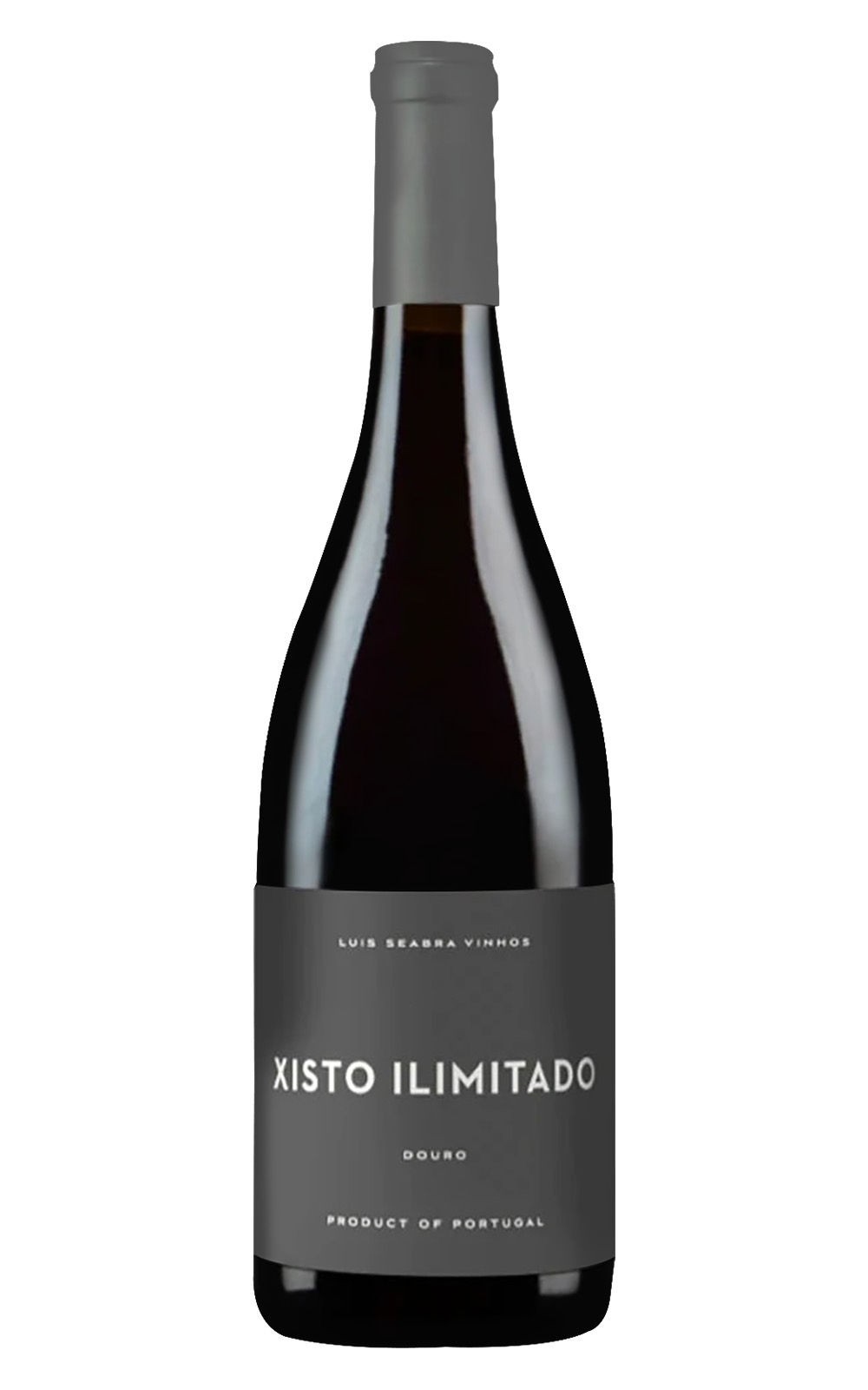 Luis Seabra Vinhos Xisto Ilimitado Tinto 2020 路易斯 西布拉酒莊 片岩系列 無限 紅酒
