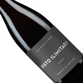 Luis Seabra Vinhos-Xisto "Ilimitado" Tinto
