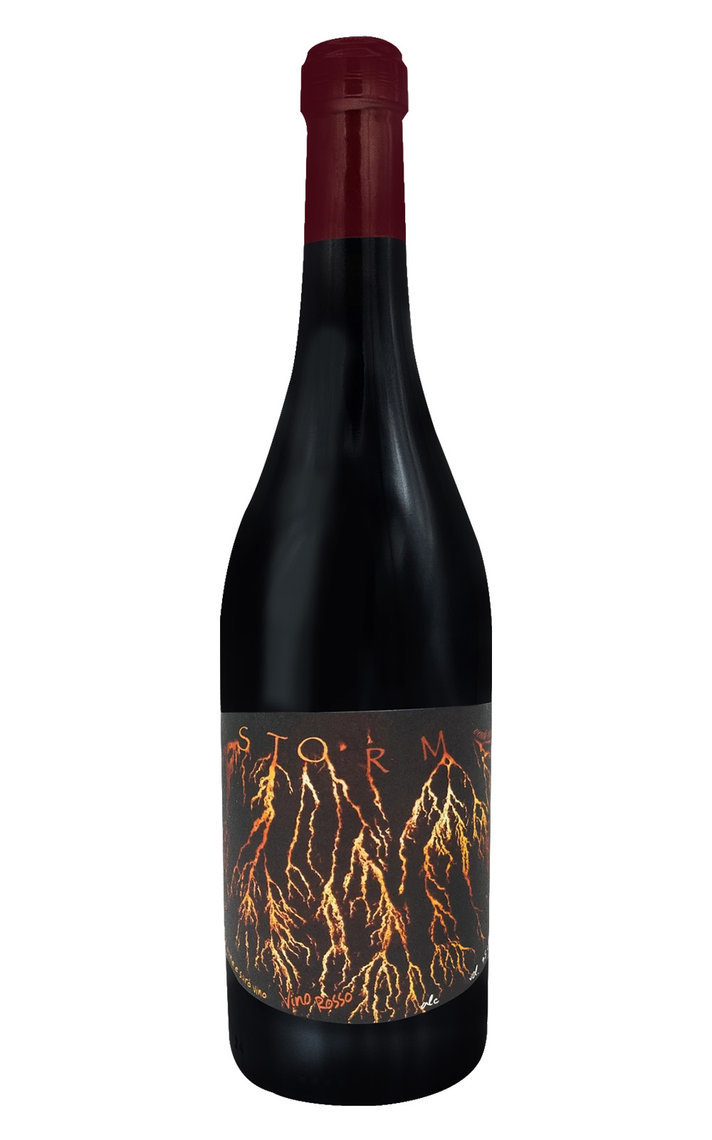 Panevino Storm Vino Rosso 2020 帕內維諾酒莊 風暴 紅酒