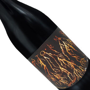 Panevino-"Storm" Vino Rosso