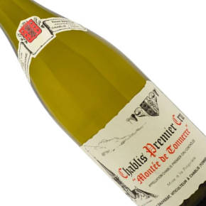 文森.多非薩酒莊-夏布利「波瑟」特級園白酒 Domaine Vincent Dauvissat-Chablis "Les Preuses" Grand Cru