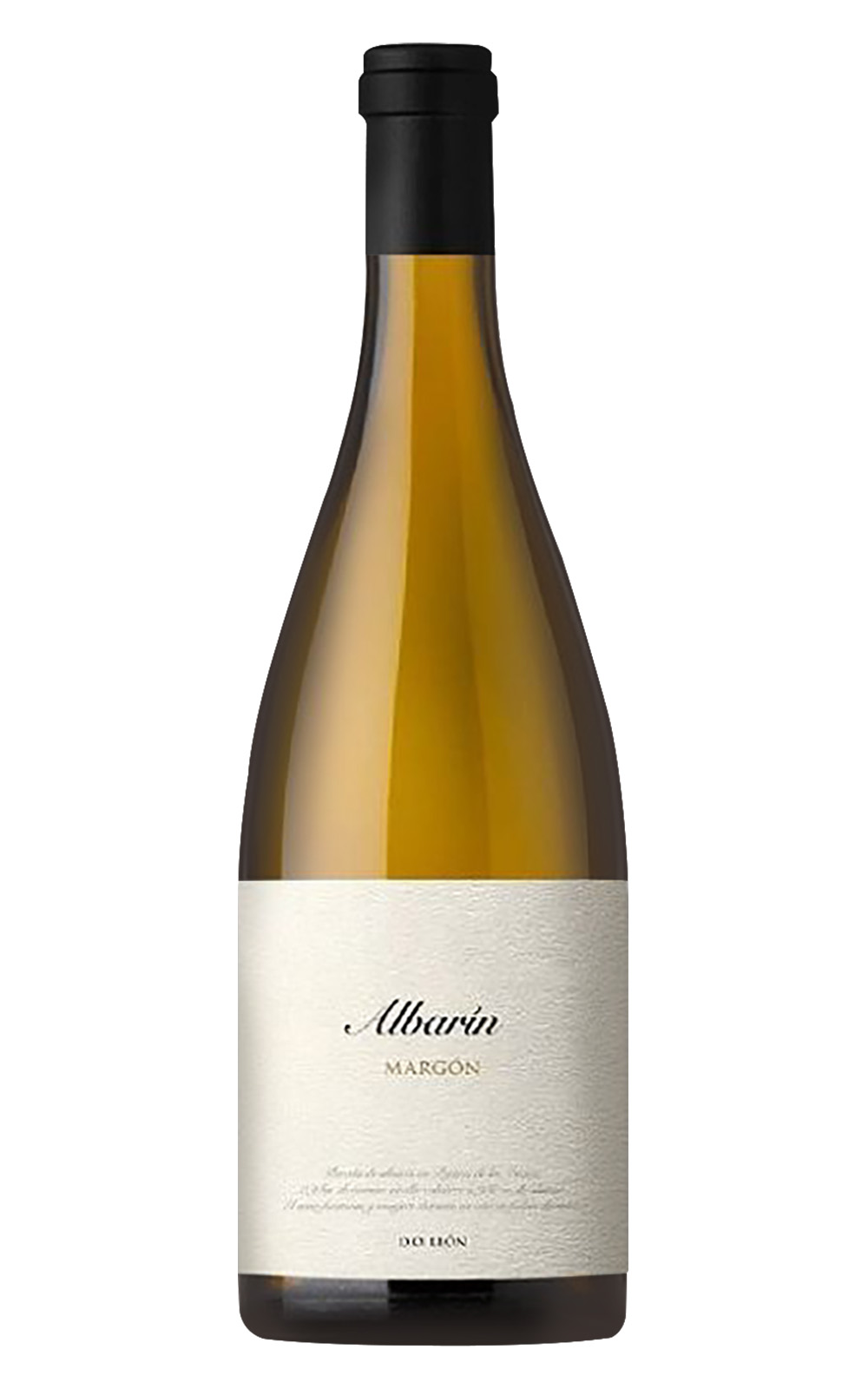 Bodegas Margon Albain Blanco 2021 馬爾貢酒莊 阿拔林白酒