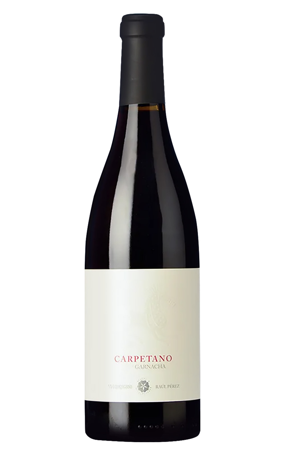 Bodegas Valquejigoso Carpetano Garnacha 2019 橡之谷酒莊 卡佩塔諾 格那希紅酒