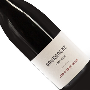 Domaine Jean-Pierre Guyon-Bourgogne Rouge